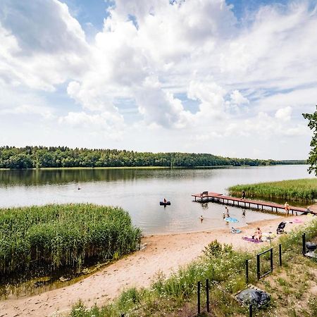 Mazurskie Klimaty Opolznevoye Bagian luar foto
